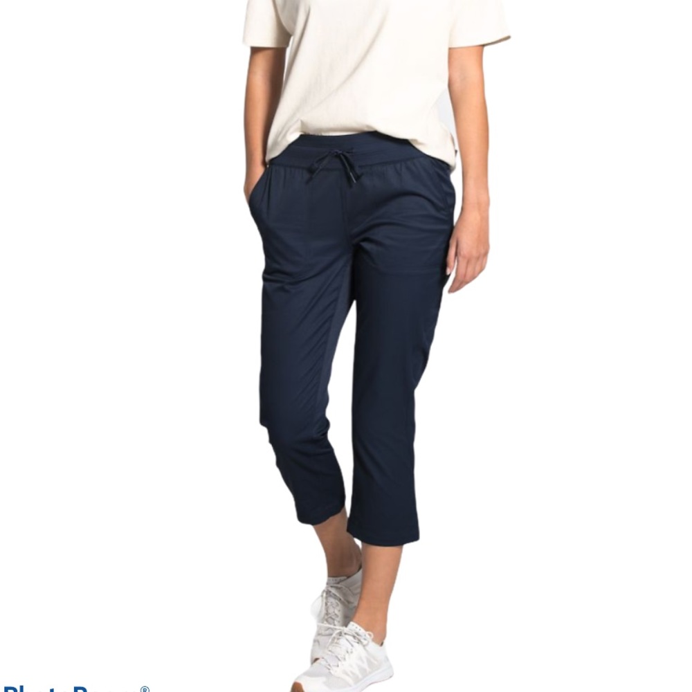 The North Face Aphrodite Capri Pants 2X,3X…